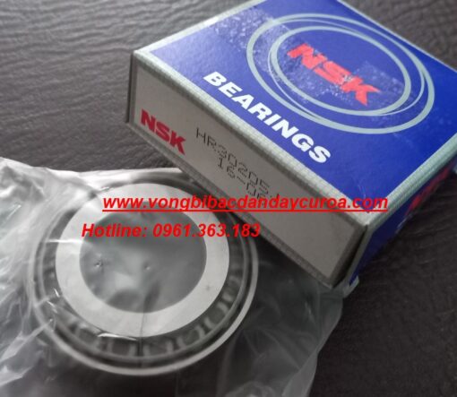 Ổ BI HR30300J