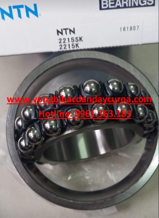 VÒNG BI 2209K