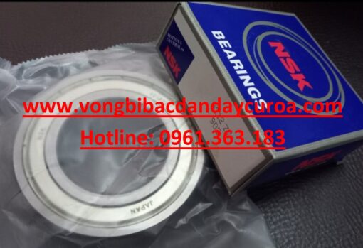 Ổ BI 5322 Z