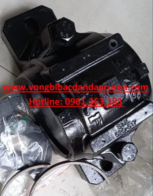 GỐI ĐỠ SNU524-620