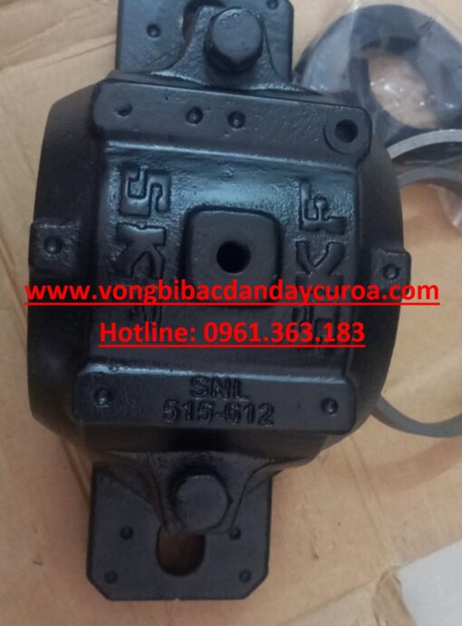 GỐI ĐỠ SNU524