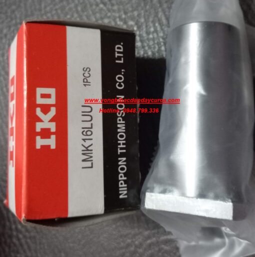 Ổ BI LMK60LUU