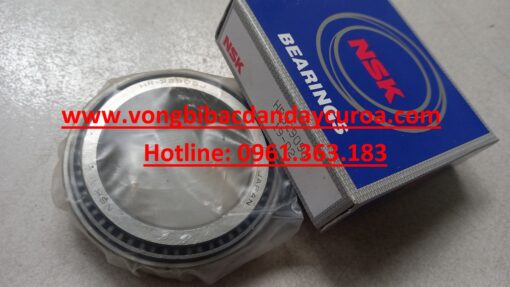 VÒNG BI 30202