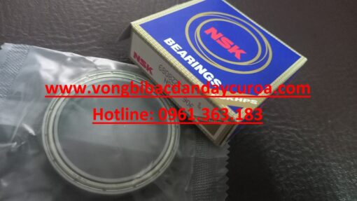 BẠC ĐẠN 6701 RS