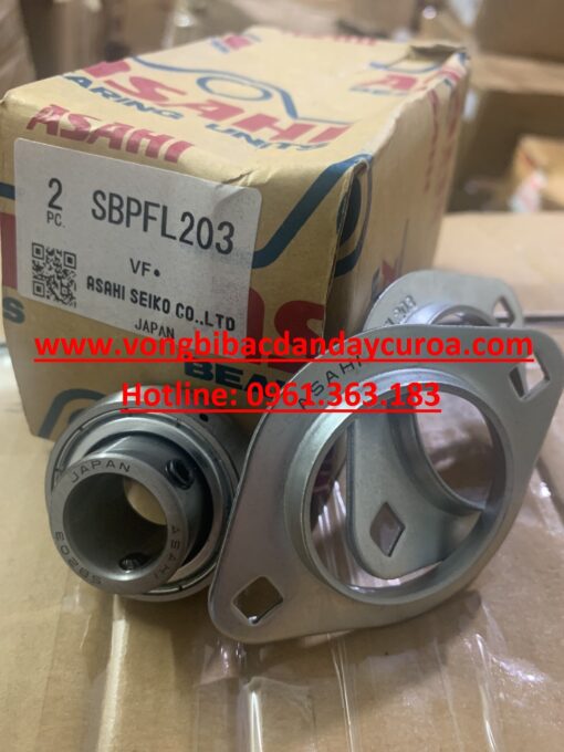 VÒNG BI SBPP209