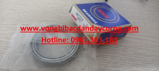 BẠC ĐẠN 6832Z