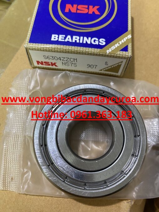 Ổ BI INOX 6328Z