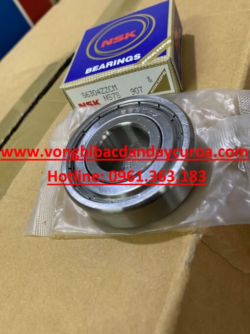 Ổ BI INOX 6330Z