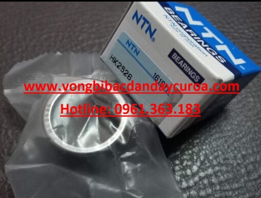 VÒNG BI HK1312FM