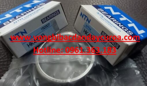 VÒNG BI HK1412FM