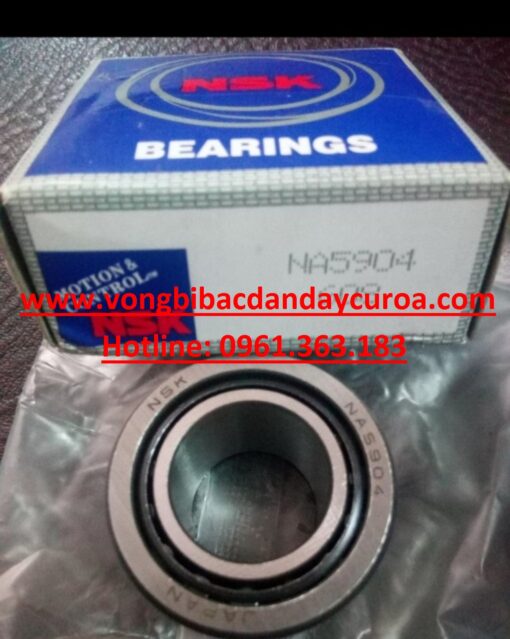 VÒNG BI NA 6940