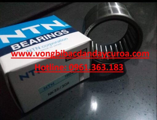VÒNG BI NK105/26R