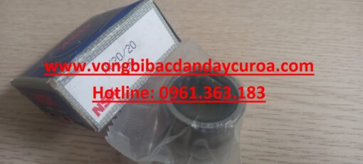 VÒNG BI NK40/30R