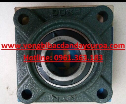 GỐI ĐỠ F 328