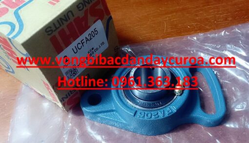 GỐI ĐỠ FA 321