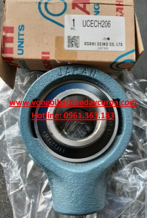 GỐI ĐỠ ECH 211