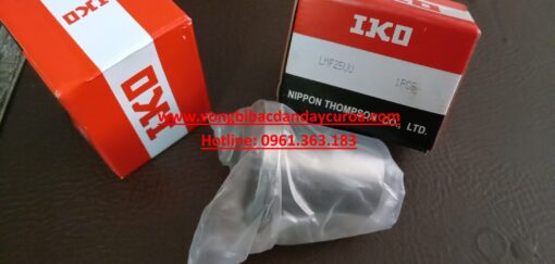 VÒNG BI LMF 120 UU