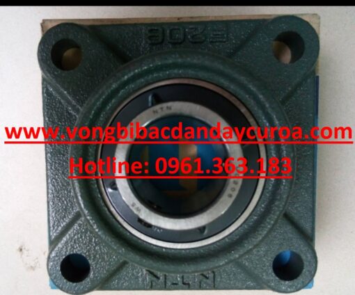GỐI ĐỠ FY 90 TF