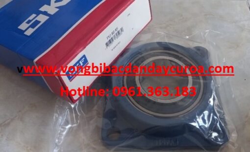 GỐI ĐỠ FYJ 20 TF