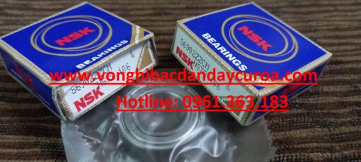 VÒNG BI S 6930 Z