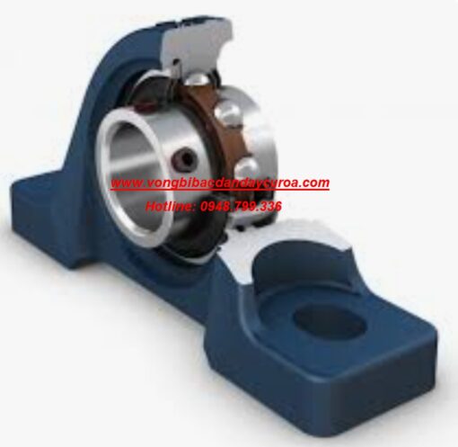 GỐI ĐỠ-VÒNG BI-BẠC ĐẠN ASAHI