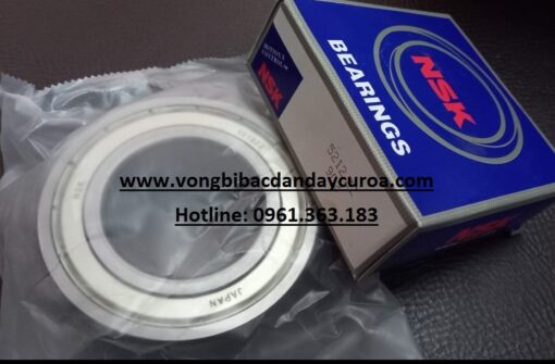 VÒNG BI 5200 ZZ