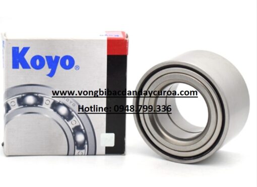 VÒNG BI DAC 42800042