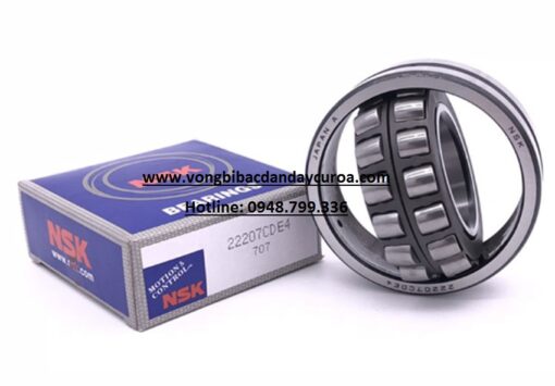VÒNG BI 23060 CAME4