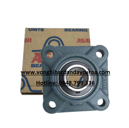 GỐI ĐỠ F211 ASAHI