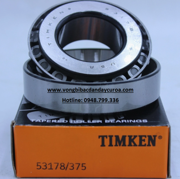 timken 371