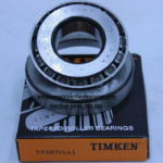 timken 442