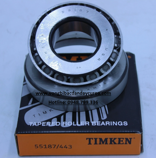 timken 442