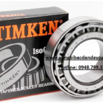 timken 555