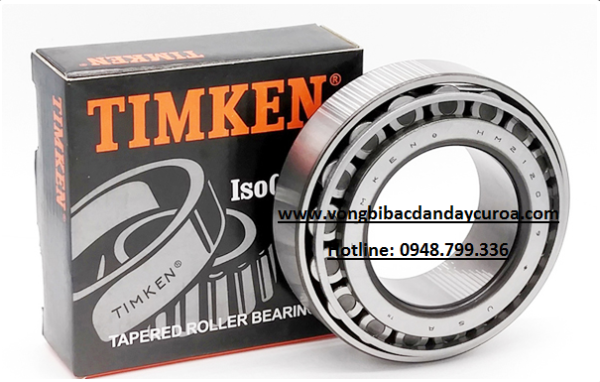 timken 555