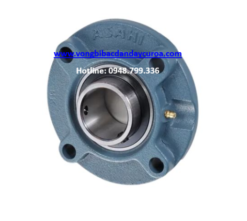 GỐI ĐỠ BẠC ĐẠN CFC215
