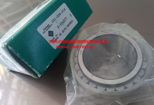 BẠC ĐẠN F-554377.RNN