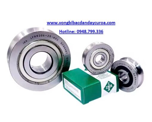 BEARING LFR 5201-10 2RS RB