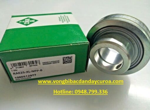VÒNG BI GE30-KRR-B