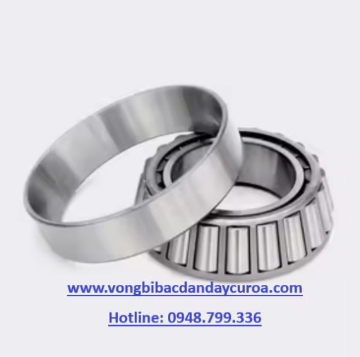 VÒNG BI 50X72X15