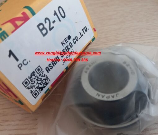 VÒNG BI SB202-10