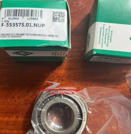 VÒNG BI F-553575.01.NUP