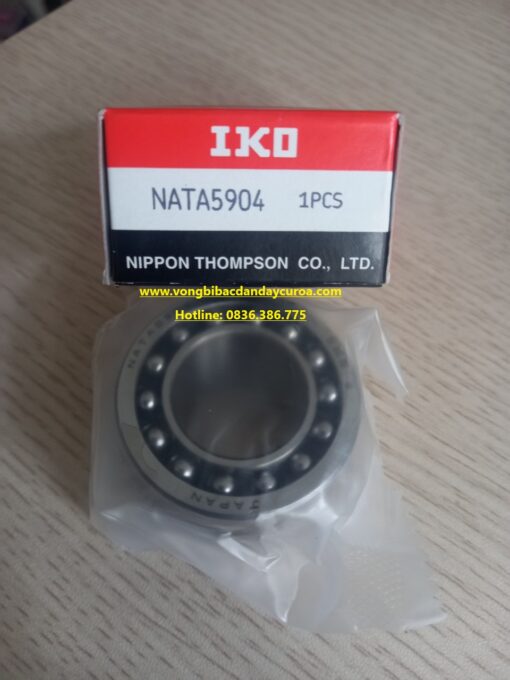 VÒNG BI NATB 5915