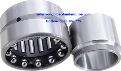 VÒNG BI NKIB 5910
