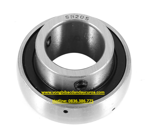 VÒNG BI SB 209