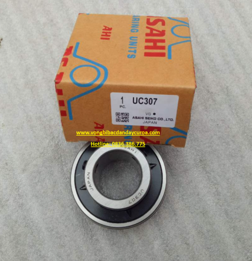 VÒNG BI UC 217