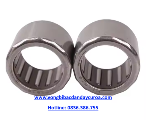 VÒNG BI 6X10X12