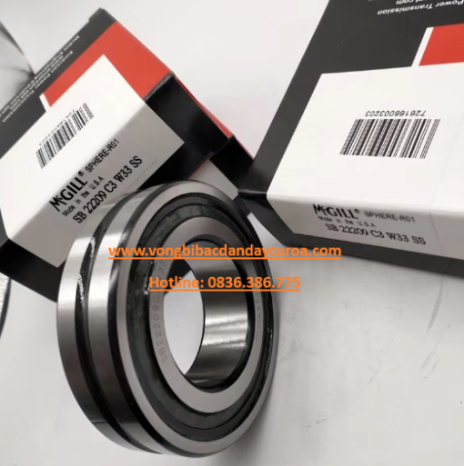 VÒNG BI SB 22272
