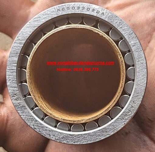 BEARING AG502801