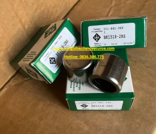 BẠC ĐẠN BK 4018