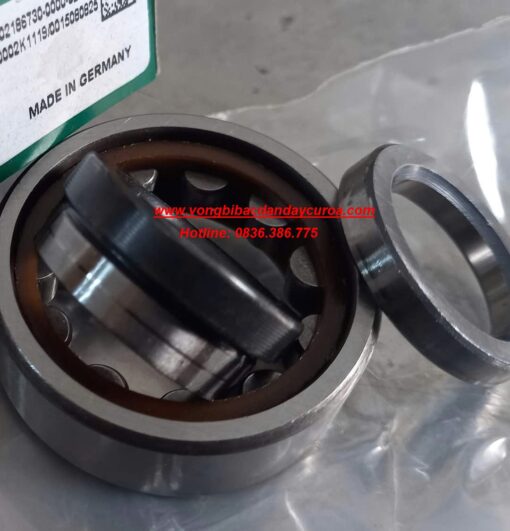 BẠC ĐẠN F-554185.01.NUP